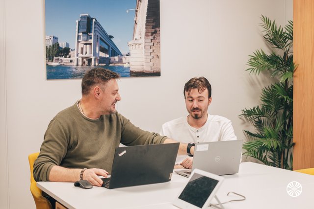 Ministère de l’Économie, des Finances et de la Souveraineté industrielle, énergétique et numérique