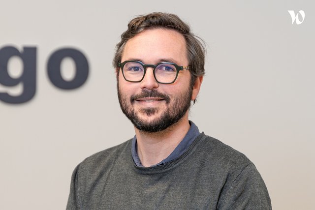 Rencontrez Christian, Directeur Général - Viggo