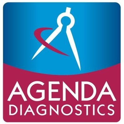AGENDA DIAGNOSTICS