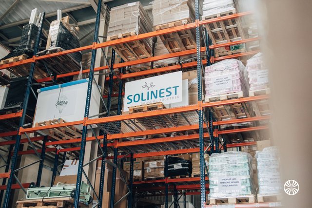 Solinest