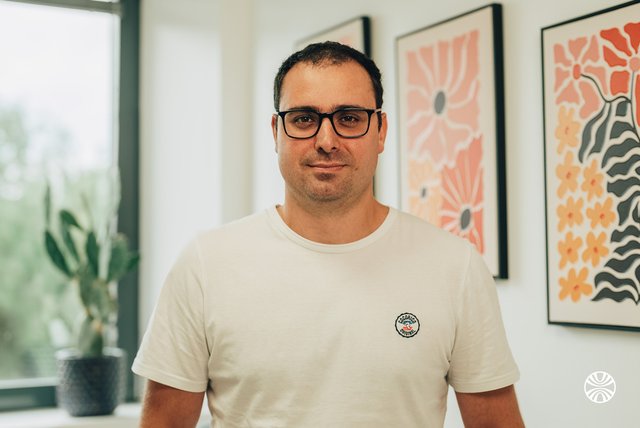 Rencontrez Adrien, Lead Product Owner - Altays