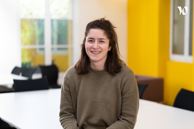 Rencontrez Bénédicte, Sports Data Scientist - SportsDynamics