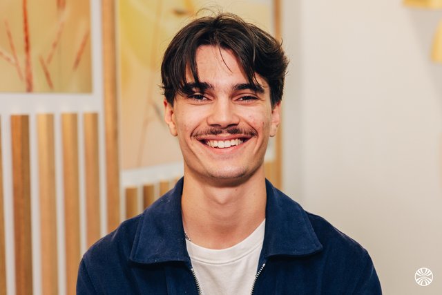 Rencontrez Garrice, Chargé d'Assistance - AXA