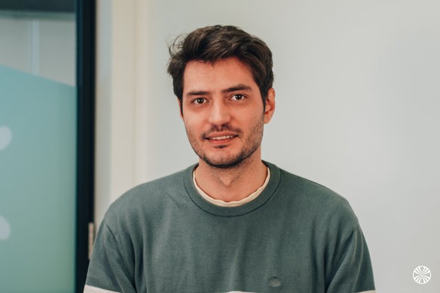 Rencontrez Nicolas, Risk Analyst - PayXpert