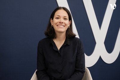 Découvrez Viva Wallet avec Ariane, HR Business Partner