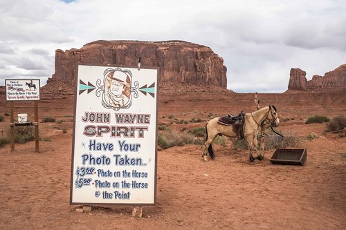 Startups at the heart of the Navajo community
