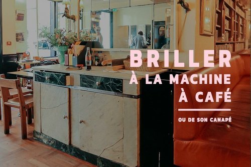 Les news pour briller à la machine à café le 7 mai 2020 