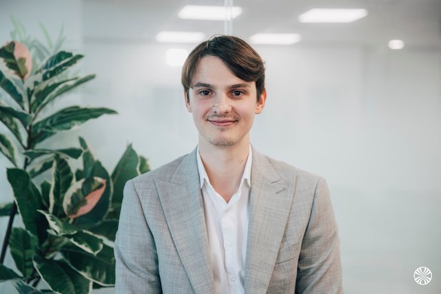 Rencontrez Armand, testeur - Visian