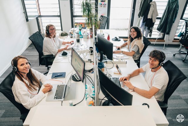 Club Employés