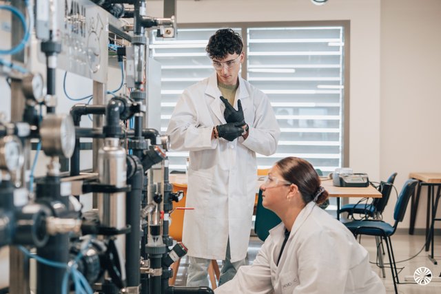 CHEMDOC WATER TECHNOLOGIES