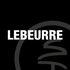 LEBEURRE