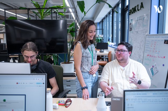 Theodo HealthTech