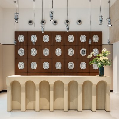 Diptyque paris