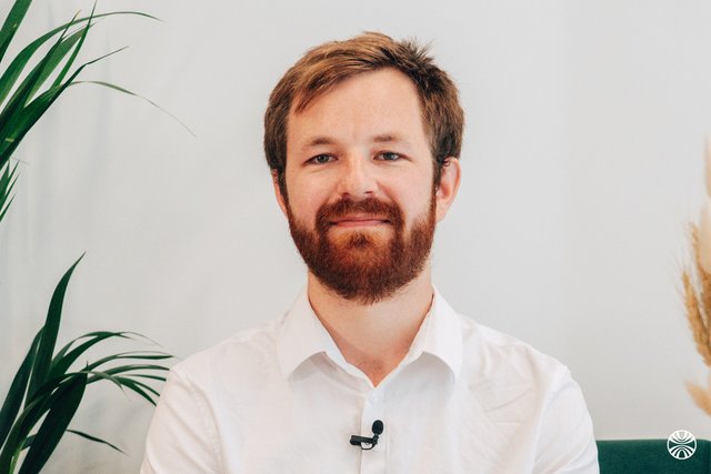 Rencontrez Paul, chef de projet en photovoltaïque - Terneo