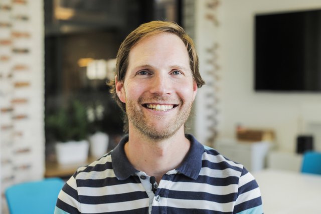 Meet Frederic, Chief Technical Officer - Dashlane