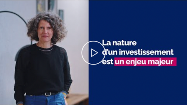   - CNP Assurances