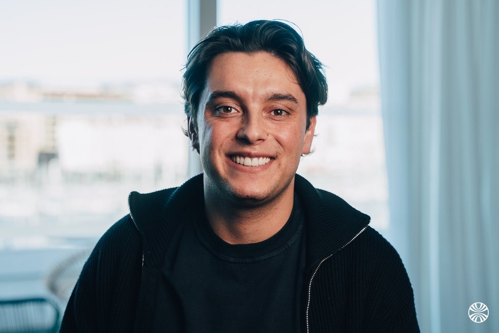 Rencontrez Vincent, Business Developper & Account manager - Savour