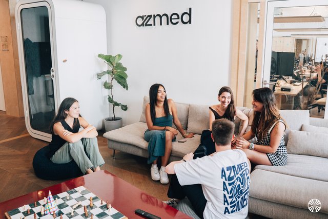 Azmed
