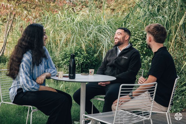 Eiffage Énergie Systèmes