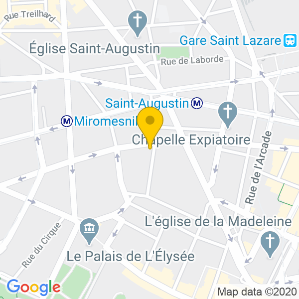 17 Rue d'Astorg, 75008, Paris