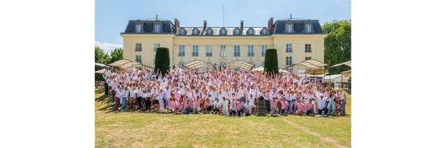 Chateauform'