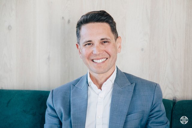 Meet Alexis, CEO - HawkCell