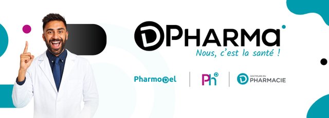 D Pharma
