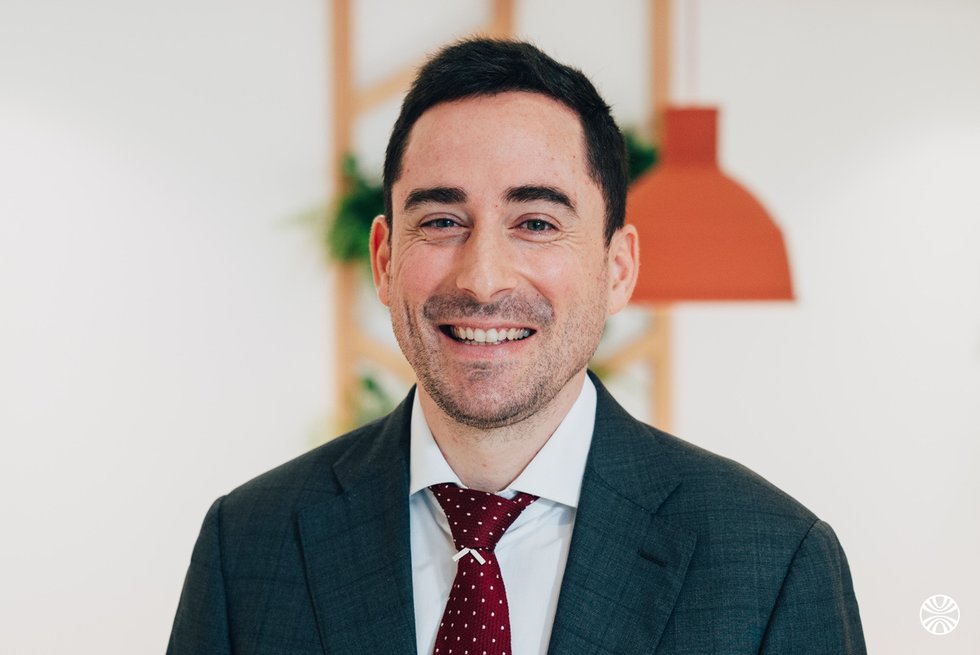 Rencontrez Alexis, Directeur Associé - mc2i