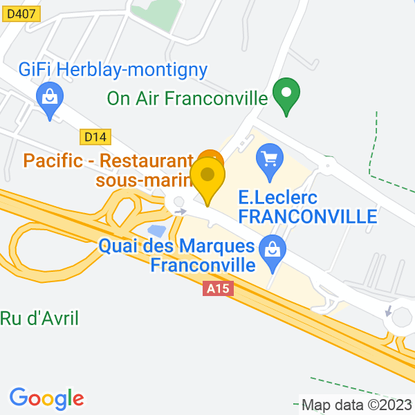 362, Rue du Général Leclerc, Franconville, 95130, Franconville