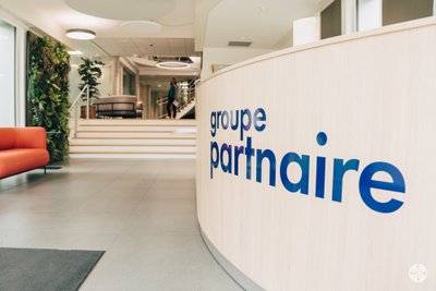 Groupe Partnaire