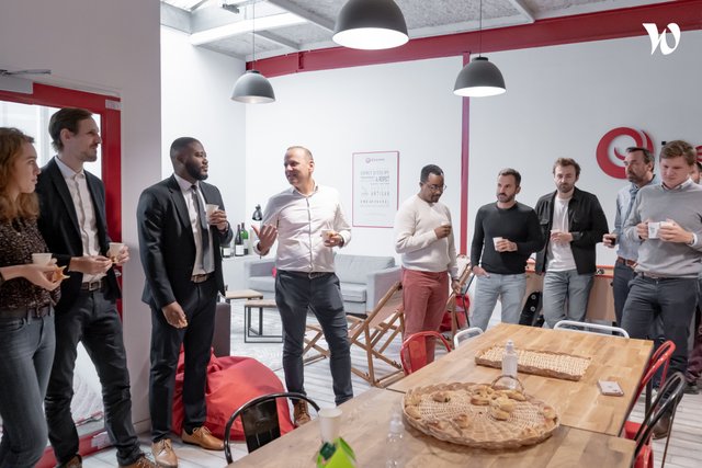 Customer care - IDEALWINE