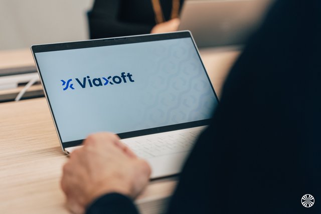 Viaxoft