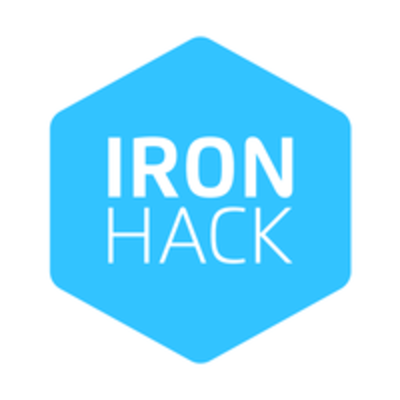 Ironhack France