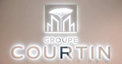 Groupe Courtin