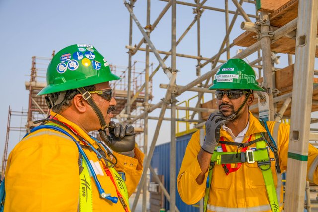 Technip Energies France