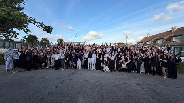 mci group France