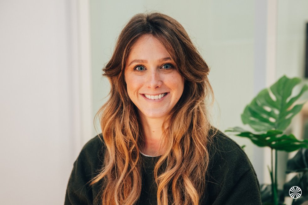 Rencontrez Alice, Account Executive - Jinka