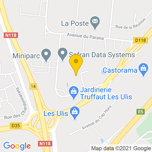 39, Avenue des 3 Peuples, 78180, Montigny-Le-Bretonneux