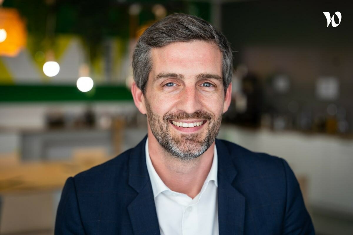 Rencontrez Clément, Co-fondateur & CEO - Ownest