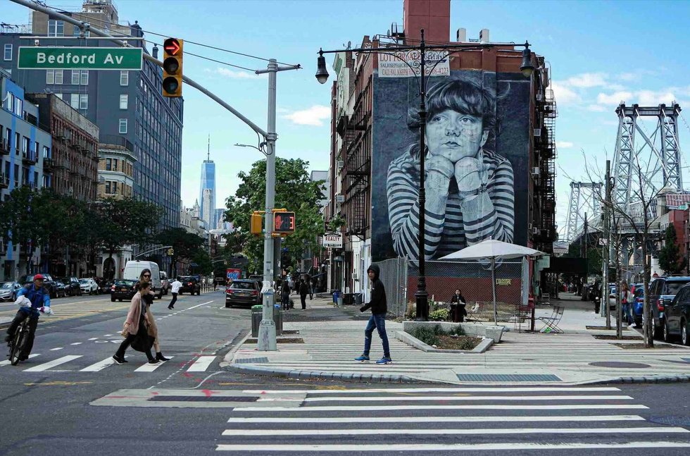 Moving to NYC for work? Here's what you need to consider