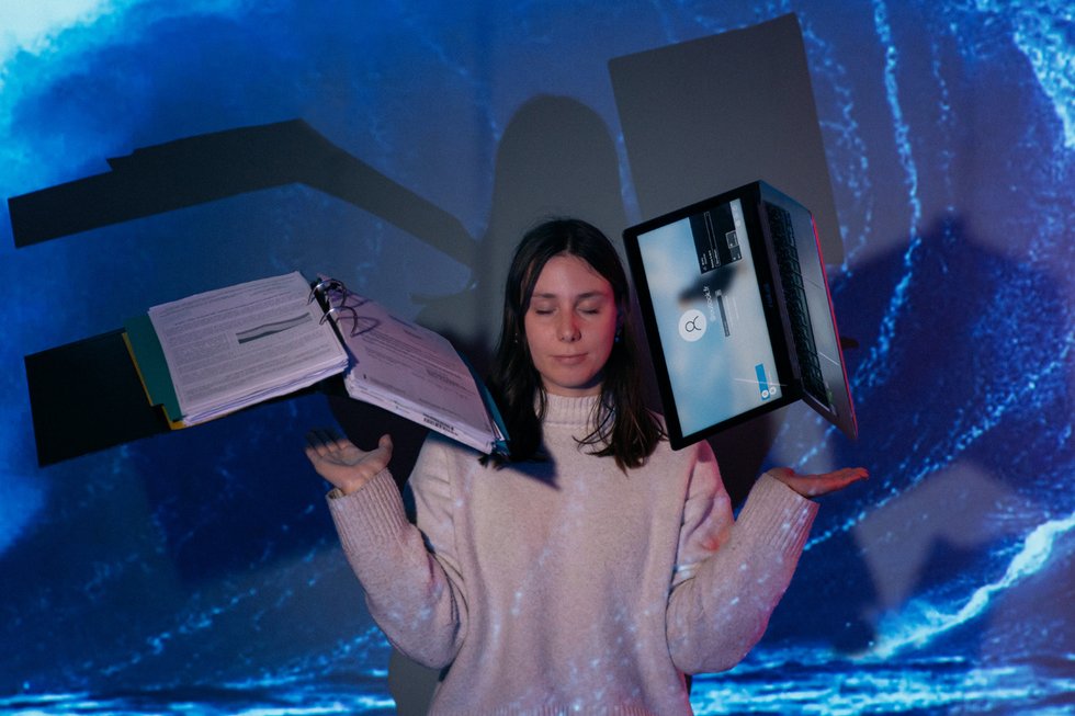 Contre le burn-out de fin d’année… adoptez la méthode « ça ira bien » !