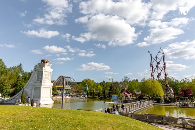 Parc Astérix