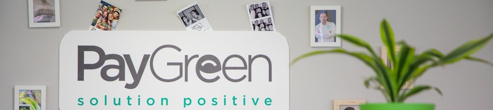 PayGreen
