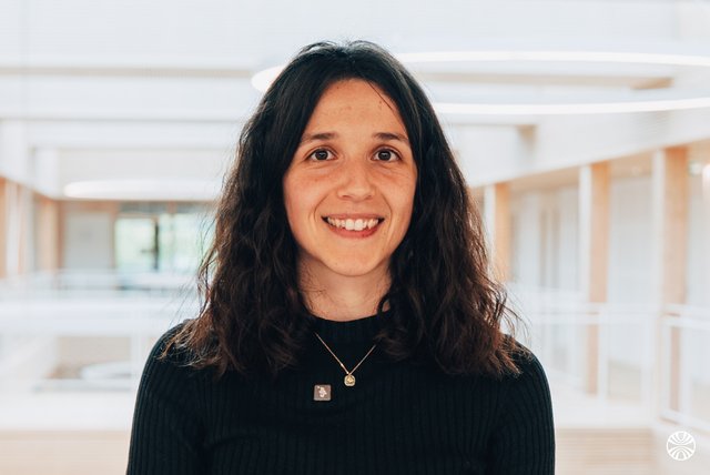 Rencontrez Joséphine, Chargée de mission - Communauté d'Agglomération du Pays de Gex