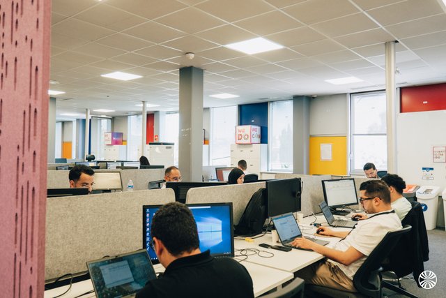 INTELCIA IT SOLUTIONS
