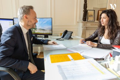 Cohen Amir-Aslani (Cabinet d'avocats)