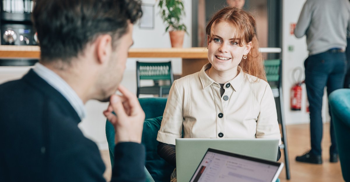 Consultant Junior à Manager Management Culture & Change (H/F ...