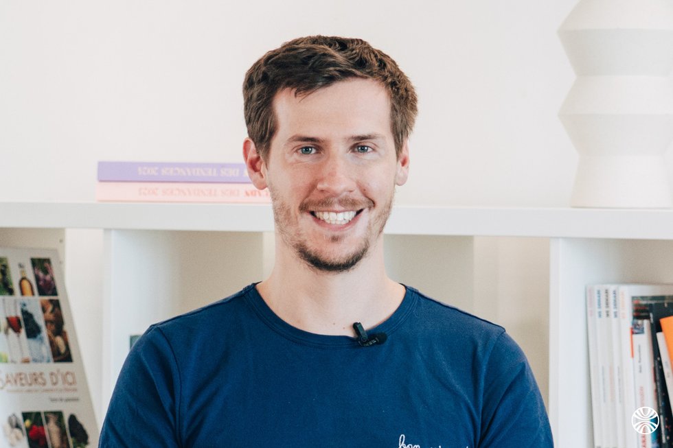 Rencontrez Maxime, VP & CPO-CDO - Dedale (ex-Software Club)