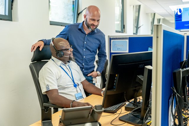 AP-HP - Direction des Services Numériques (DSN)