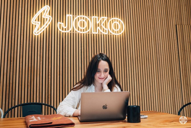 Joko